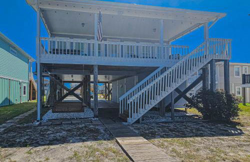 HB261 Rosie's Rendezvous - Foto 26