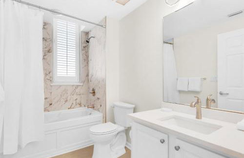 Silver Beach Towers 1003 West - Foto 64