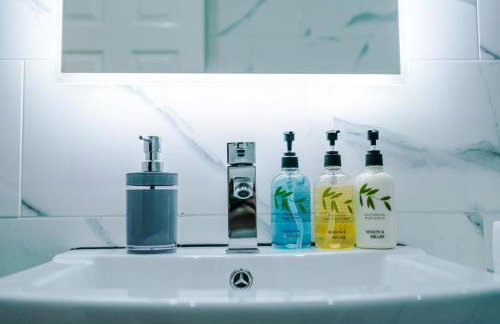 K Suites - Hollins Road - Foto 10