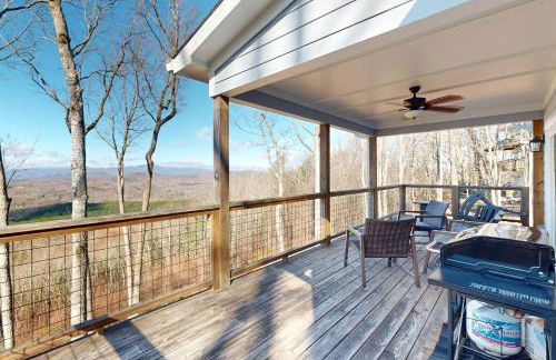 Mountain Top Retreat - Foto 7