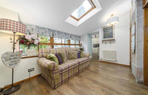 The Strone Luss Premium Holiday Rental - Foto 48