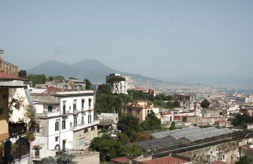 Maison Capodimonte - Foto 29