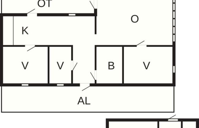 8 Person Holiday Home in Brastad-by Traum - Foto 9