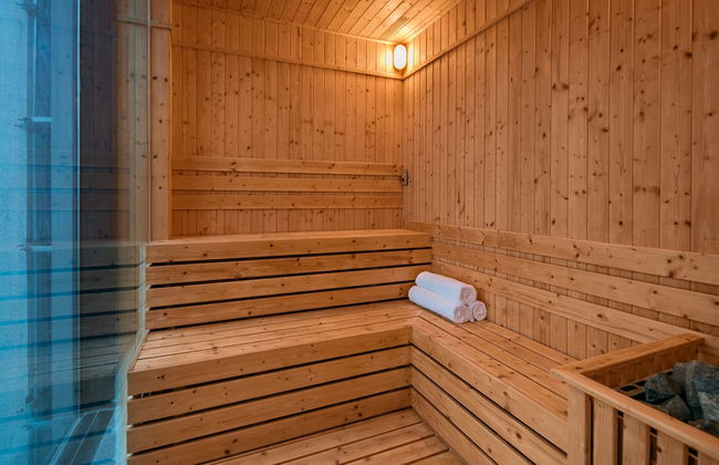 Altara Suites Da Nang - Foto 42