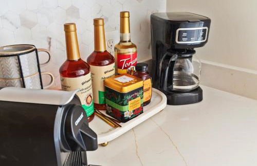 Luna Dome - Lakefront with Hot Tub, Wi-Fi, Sleeps 4 - Foto 40