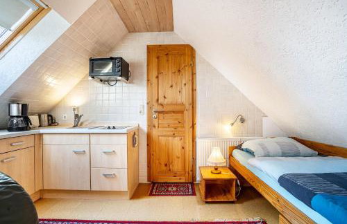 Ferienwohnung A für 2 Personen - Foto 10