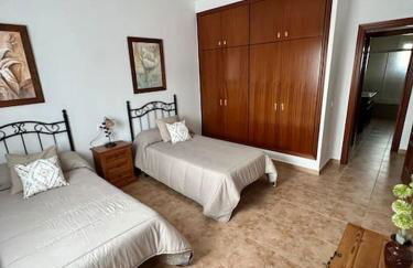 CasaBlanca Villa Rural con piscina y barbacoa - Foto 24