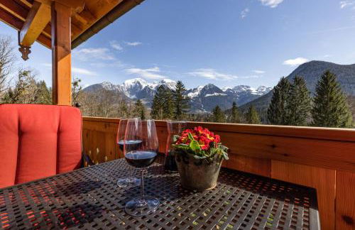 Bergbauernhof Schoberlehen - Foto 42