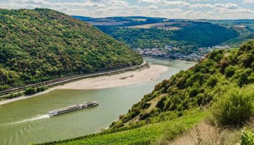 Ganzes Haus für 4 in Kestert - Foto 3