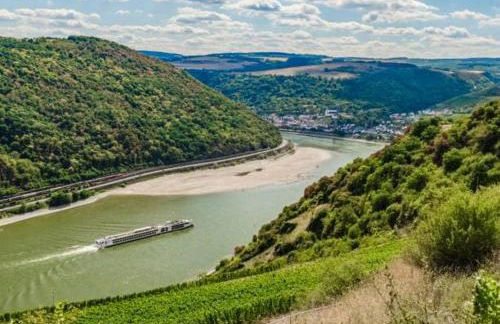 Ganzes Haus für 4 in Kestert - Foto 3