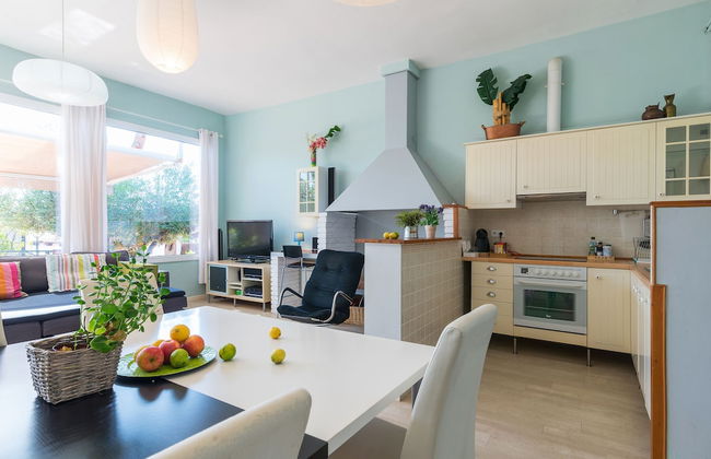 Chic loft mar y montaña - Foto 11