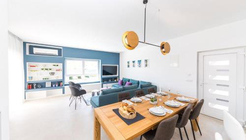 Villa Olivia Trogir - Foto 5