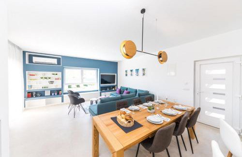 Villa Olivia Trogir - Foto 5