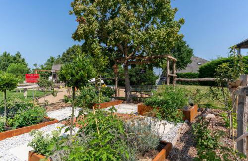 Residence Les Villas CROMA - Foto 15