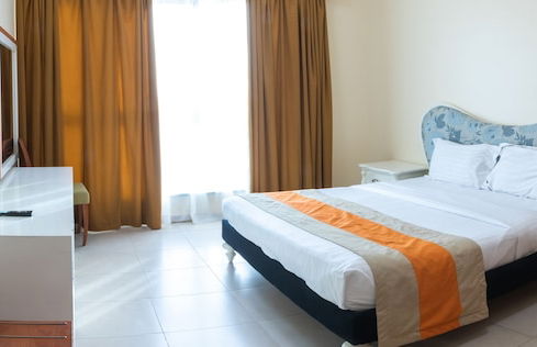 Wescott Plaza Hotel Apartment - Foto 17