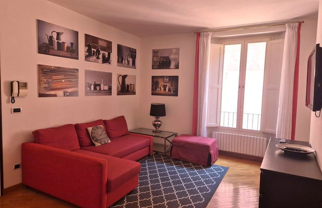 Phi Hotel Bologna Apartments - Foto 30