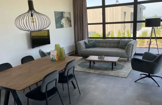 Sustainable Home Near the Golf Course - Foto 6