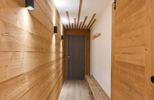 Appartement moderne au Monêtier, près du village - FR-1-808-26 - Foto 11