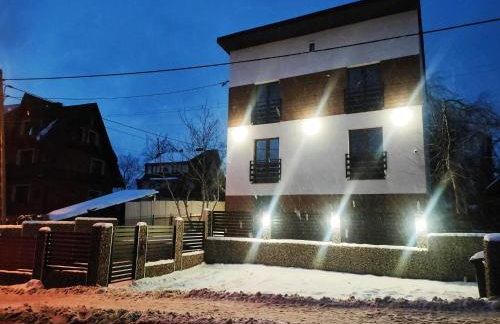 Apartamenty na Maciejową - Foto 14