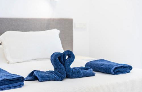 New Luxury Apartment First Line Sea View - Foto 33