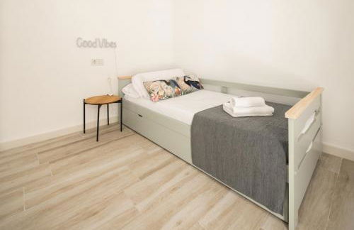 Suite Catedral Little Apartments - Foto 25