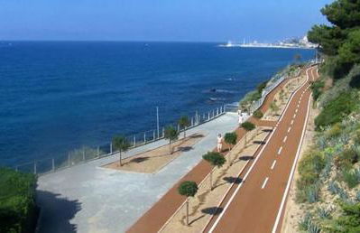 A marina on Bussana Sanremo seaside - Foto 64