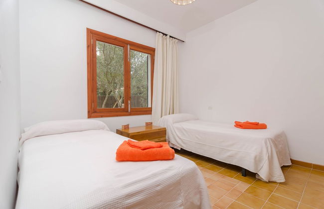 Es Ja in Cala s Almonia - Foto 4