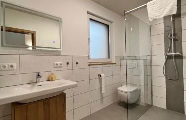 Belzesaltescheune Ferienwohnung Rhön - Foto 6