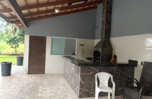 Chácara Linhares - Foto 9