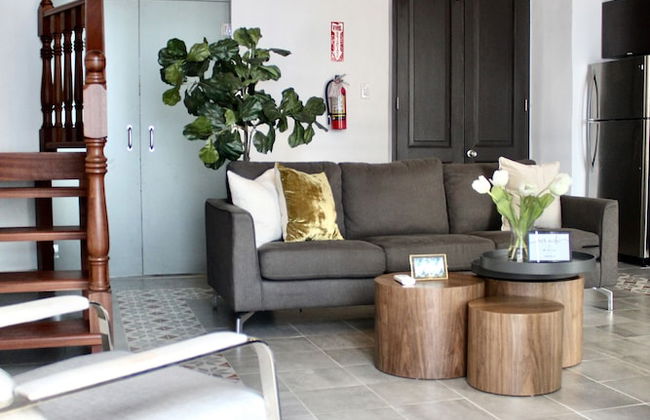 Modern Living in Old San Juan - Photo 30