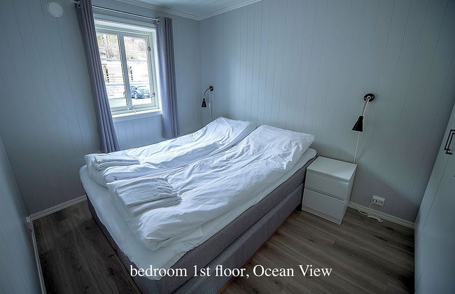 Lofoten Basecamp - Foto 22