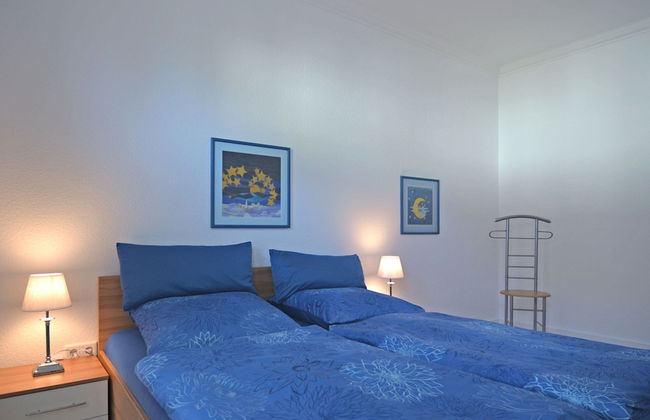 Spacious Apartment in Madfeld With Private Terrace - Foto 5