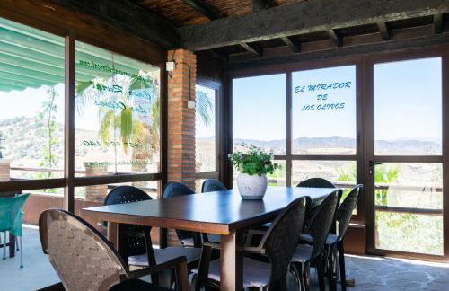 Casa Los Olivos Álora - Caminito del Rey - Foto 19