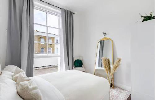 Spacious Apartment with Terrace Kings Cross - Foto 10