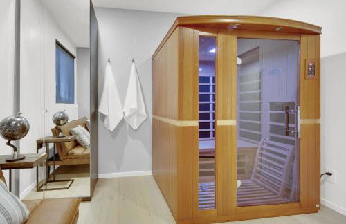 New! Luxury 5BR, W/Arcade, Sauna, Views, Fire Pit! - Foto 18