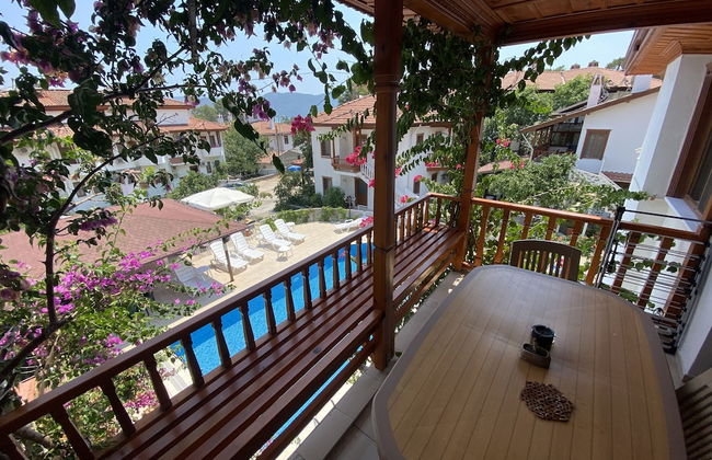 Tomsan Villas Akyaka - Foto 59