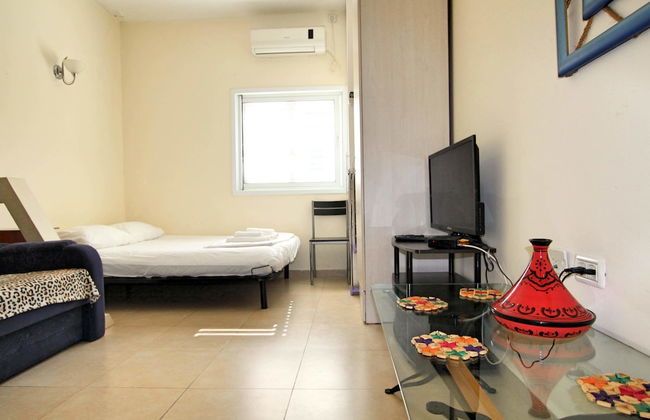 Arendalzrail Apartments Rothschild St.33 - Foto 8