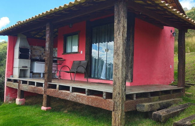 Chalés Vila Real - Photo 49