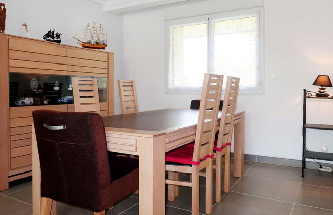 La hutte de Panoramix - Foto 8