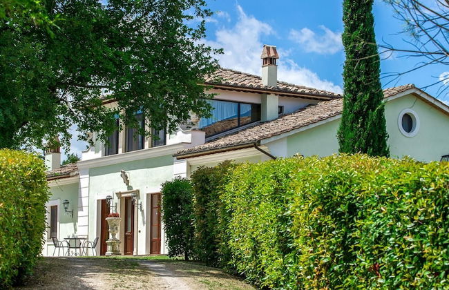 Tenuta Astolfi 12 3 in Acquasparta - Foto 33