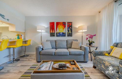 Hello Sunshine Steps To the Beach - Foto 25