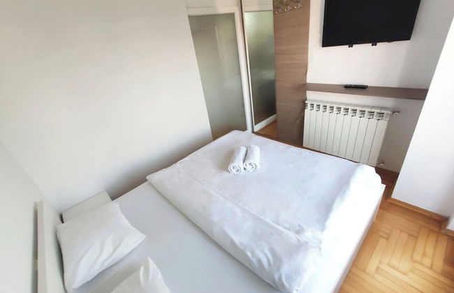 Urban Serviced Apartments - Foto 52