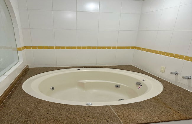 Apartamento 206 Saint Sebastian Flat Duo - Photo 9