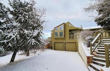 Sunset Mesa Hideaway with Hot Tub - Foto 40