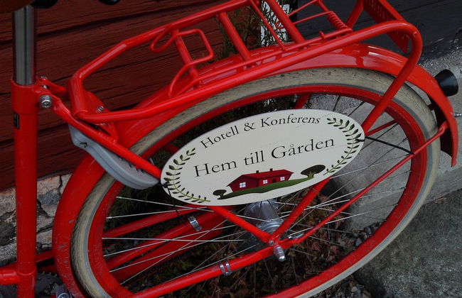 Hem till Gården - Foto 35