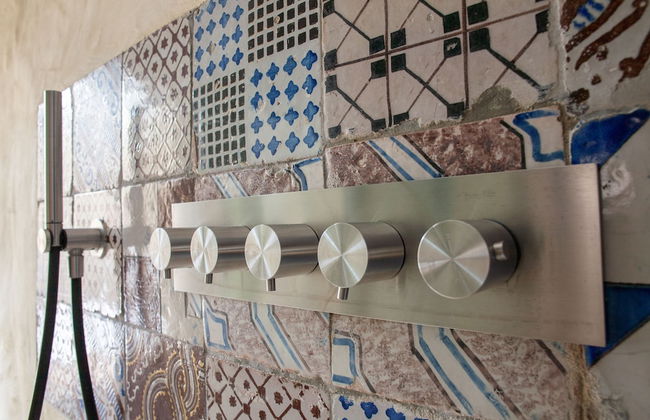 Naturalis Bio Resort & Spa - Foto 37