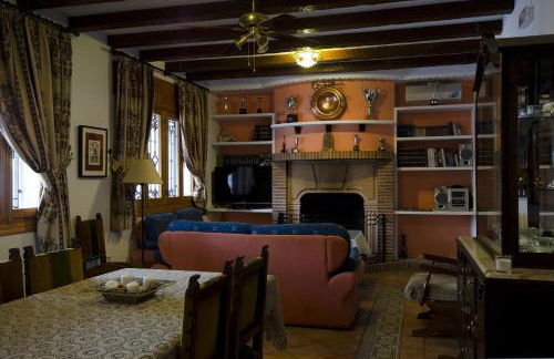 Villa Frasquita - Foto 54