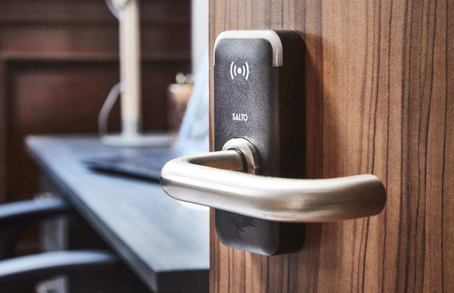 Student Only Plummer House - Foto 5