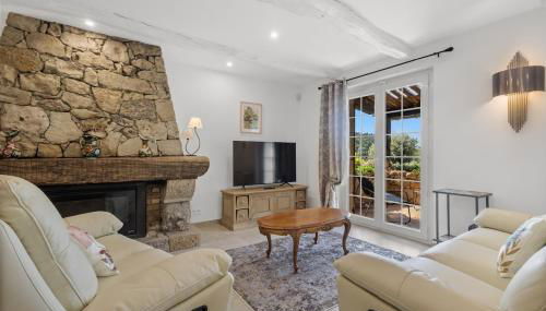 Magnificent Stone Villa in Le Tignet - Foto 5