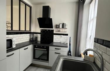 Duplex chic et pratique - Photo 16